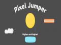 Spill Pixel Jumper