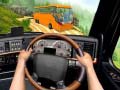 Spill Indian Uphill Bus Simulator