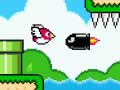 Spill Bird Quest