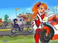 Spill Moto Quest: Bike Racing