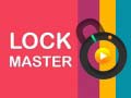 Spill Lock Master