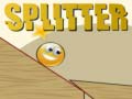 Spill Splitter