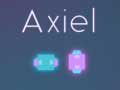 Spill Axiel
