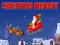 Spill Christmas Memory
