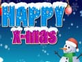Spill Happy X-mas
