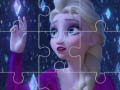 Spill Frozen II Jigsaw 2