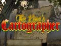 Spill The King's Cartographer