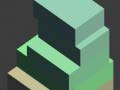 Spill Stack Tower