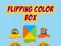 Spill Flipping Color Box
