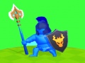 Spill Fire Clans Clash