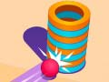 Spill Hit Ball 3d