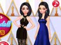 Spill Kylie vs Kendall Oscars