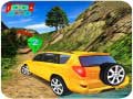 Spill Offroad Land Cruiser Jeep Simulator
