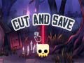 Spill Cut and Save