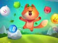 Spill Bubble Shooter