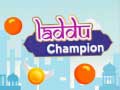 Spill Laddu Champion