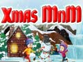 Spill XMAS MNM
