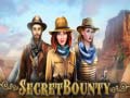 Spill Secret Bounty