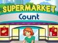 Spill Supermarket Count