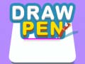 Spill Draw Pen