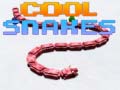 Spill Cool snakes