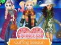 Spill Princess Cuffing Season