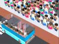 Spill Over Load Passengers