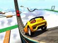 Spill Impossible Sports Car Simulator 3d