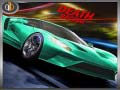 Spill Death Racing