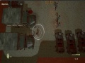 Spill Top Down Shooter Stealth