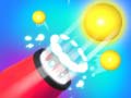 Spill Ball Fill