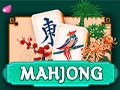 Spill Mahjong