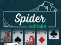 Spill Spider Solitaire