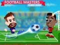 Spill Football Masters