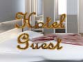 Spill Hotel Guest