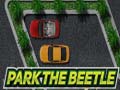 Spill Park the Beetle