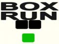Spill Box Run