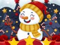 Spill Love Snowballs Xmas