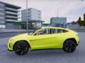 Spill Car Physics Simulator Sandboxed: Berlin