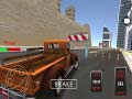 Spill Suv Parking Simulator 3d