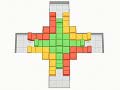Spill Clash Of Blocks