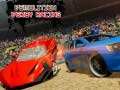 Spill Demolition Derby Racing
