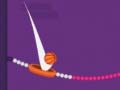 Spill Basketball Dunk.io