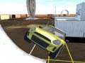Spill Stunt Crash Car 4 Fun
