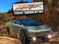 Spill Cyber Truck Drive Simulator