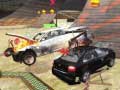 Spill Car Crash Online