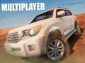 Spill Multiplayer 4x4 Offroad Drive