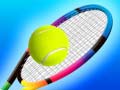 Spill Tennis Clash