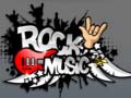 Spill Rock Music
