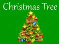 Spill Christmas Tree